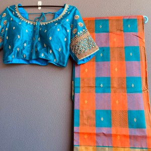 Madhura -Paalum pazhamum Kanchi Sico